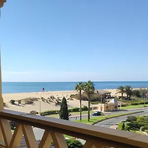 Urbanizacion Alcaudon 50m Playa Apartamento Isla Canela
