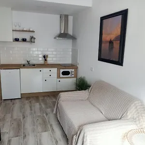 Hierro Apartamento La Frontera