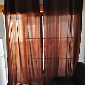 Loft La Caletilla Apartamento Caleta de Sebo