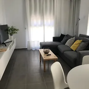 Esencia De Apartamento Cádiz